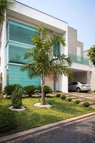 Casa, 5 quartos, 834 m² - Foto 1