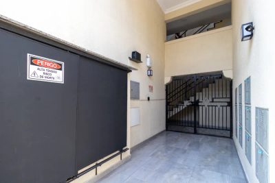 Apartamento, 1 quarto, 28 m² - Foto 4
