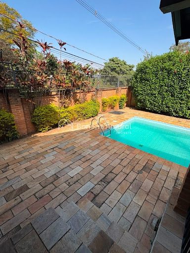 Casa, 3 quartos, 270 m² - Foto 4