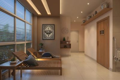 Apartamento, 3 quartos, 69 m² - Foto 3