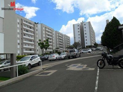 Apartamento, 3 quartos, 70 m² - Foto 5