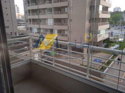 Apartamento, 1 quarto, 42 m² - Foto 3