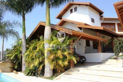 Casa, 3 quartos, 403 m² - Foto 2