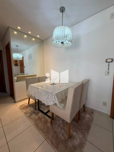 Apartamento, 2 quartos, 63 m² - Foto 4