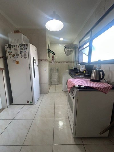 Apartamento, 1 quarto, 39 m² - Foto 4