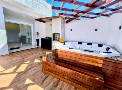 Casa, 2 quartos, 60 m² - Foto 1