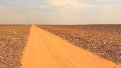 Terreno, 7236 hectares - Foto 1