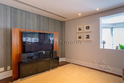 Apartamento, 4 quartos, 241 m² - Foto 5