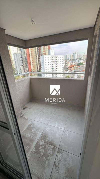 Apartamento, 2 quartos, 58 m² - Foto 2