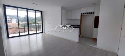 Apartamento, 2 quartos, 70 m² - Foto 1