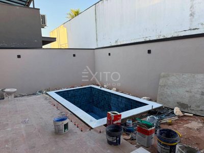 Casa de Condomínio, 3 quartos - Foto 5