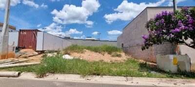 Terreno, 300 m² - Foto 2