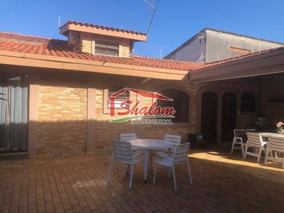 Sobrado, 8 quartos, 600 m² - Foto 5
