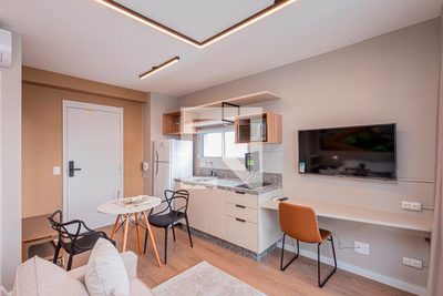 Kitnet-Studio, 31 m² - Foto 4