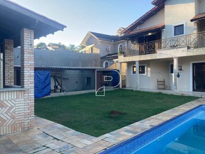 Casa de Condomínio, 4 quartos - Foto 2