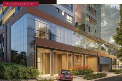 Cobertura, 4 quartos, 340 m² - Foto 1