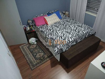 Sobrado, 3 quartos, 140 m² - Foto 3