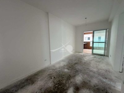 Apartamento, 2 quartos, 68 m² - Foto 3