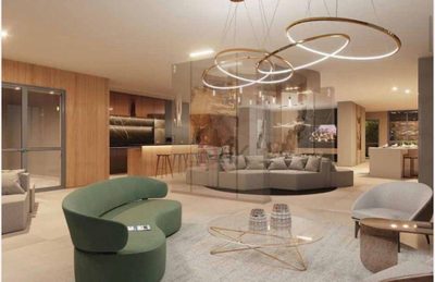 Apartamento, 3 quartos, 255 m² - Foto 5