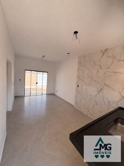 Casa, 2 quartos - Foto 4