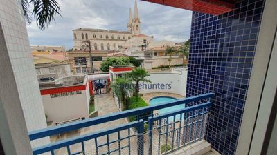 Apartamento, 2 quartos, 63 m² - Foto 3