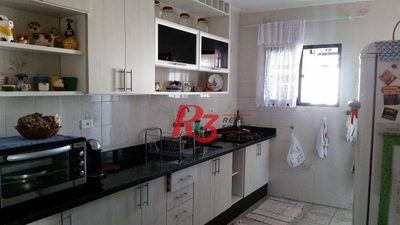 Apartamento, 3 quartos, 99 m² - Foto 1