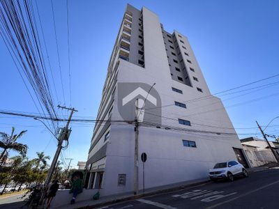 Apartamento, 2 quartos, 65 m² - Foto 4