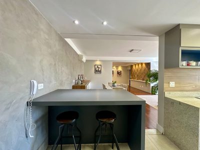 Apartamento, 3 quartos, 152 m² - Foto 5