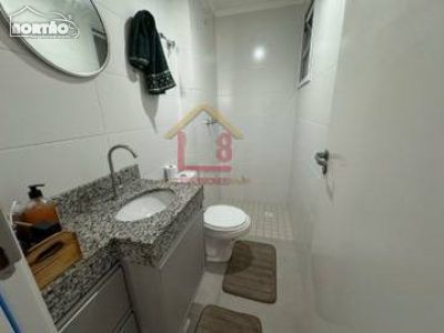 Casa, 2 quartos, 55 m² - Foto 4