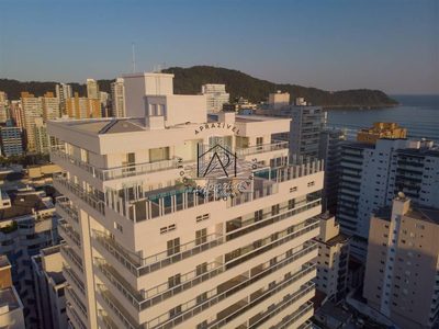 Apartamento, 3 quartos, 133 m² - Foto 2