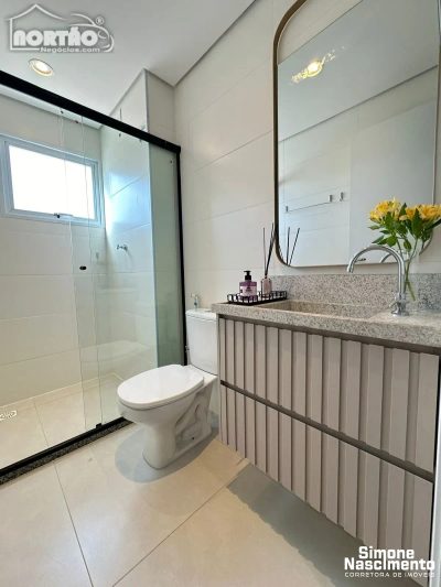 Casa, 2 quartos, 58 m² - Foto 2