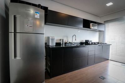 Sala-Conjunto, 40 m² - Foto 3