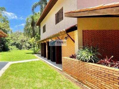 Casa de Condomínio, 7 quartos - Foto 2