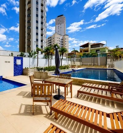 Apartamento, 3 quartos, 81 m² - Foto 1