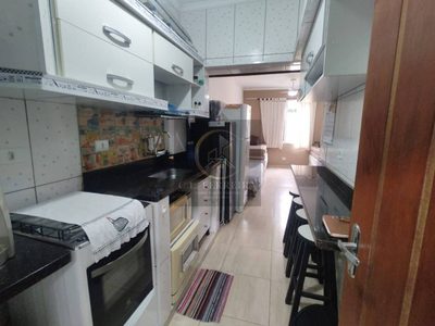 Kitnet-Studio, 28 m² - Foto 5