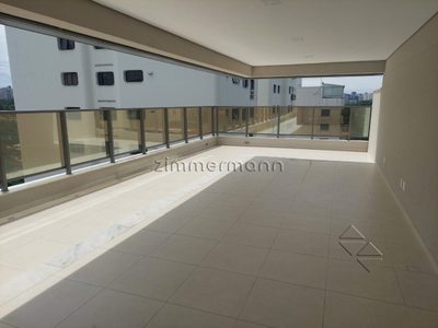 Apartamento, 3 quartos, 265 m² - Foto 4