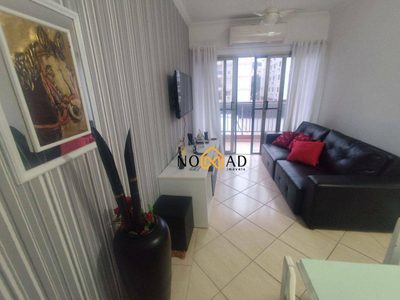 Apartamento, 2 quartos, 62 m² - Foto 1