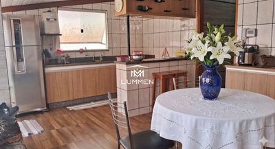Casa, 2 quartos - Foto 5