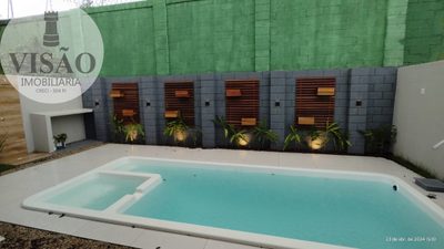 Casa, 5 quartos - Foto 5