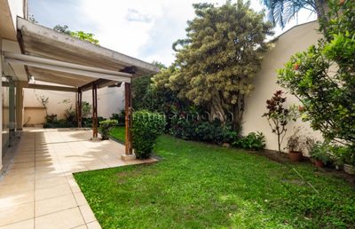 Casa, 4 quartos, 329 m² - Foto 4