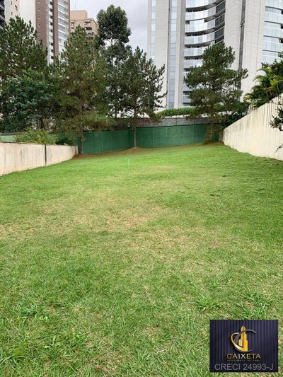 Terreno, 708 m² - Foto 2