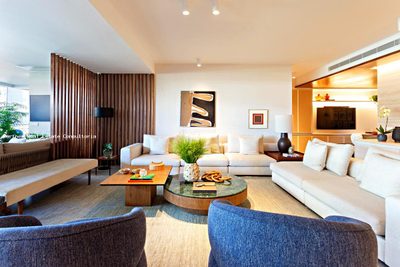 Apartamento, 4 quartos, 300 m² - Foto 3