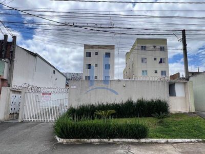 Apartamento, 2 quartos, 43 m² - Foto 1