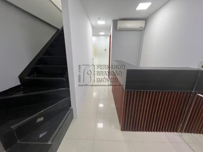 Loja-Salão, 99 m² - Foto 3