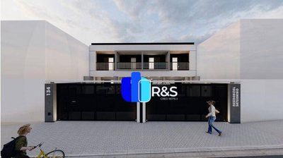 Casa, 2 quartos, 60 m² - Foto 2