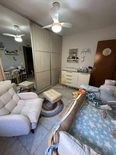 Casa, 5 quartos, 393 m² - Foto 4