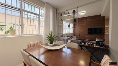 Apartamento, 2 quartos, 99 m² - Foto 5