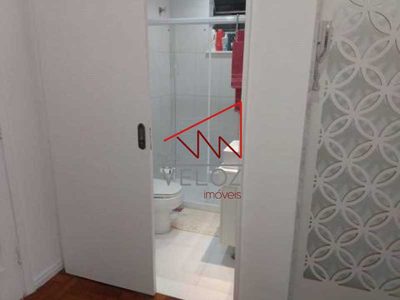 Apartamento, 1 quarto, 32 m² - Foto 5
