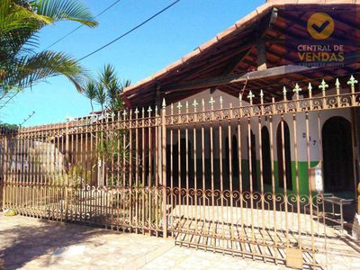 Casa, 3 quartos, 360 m² - Foto 2