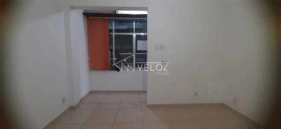 Apartamento, 1 quarto, 35 m² - Foto 1
